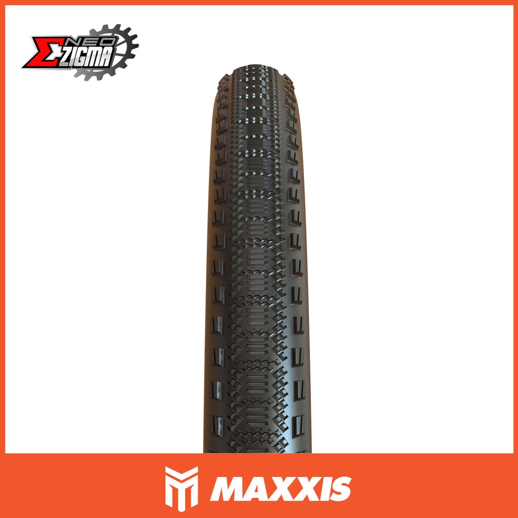 Tire Gravel MAXXIS Reaver M2031P EXO Wire 700x40C ETB00526500 60TPI