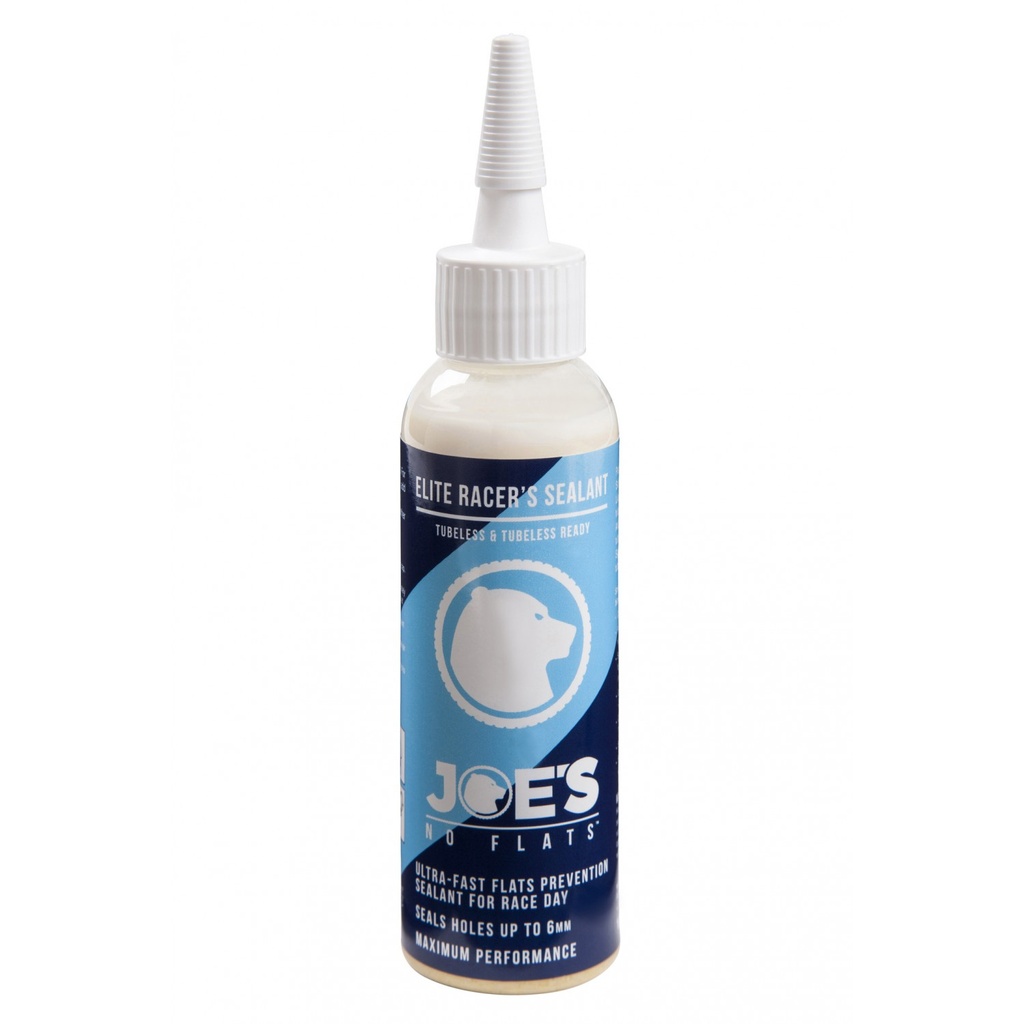 Sealant Elite Racers JOE'S NO-FLATS 125ml