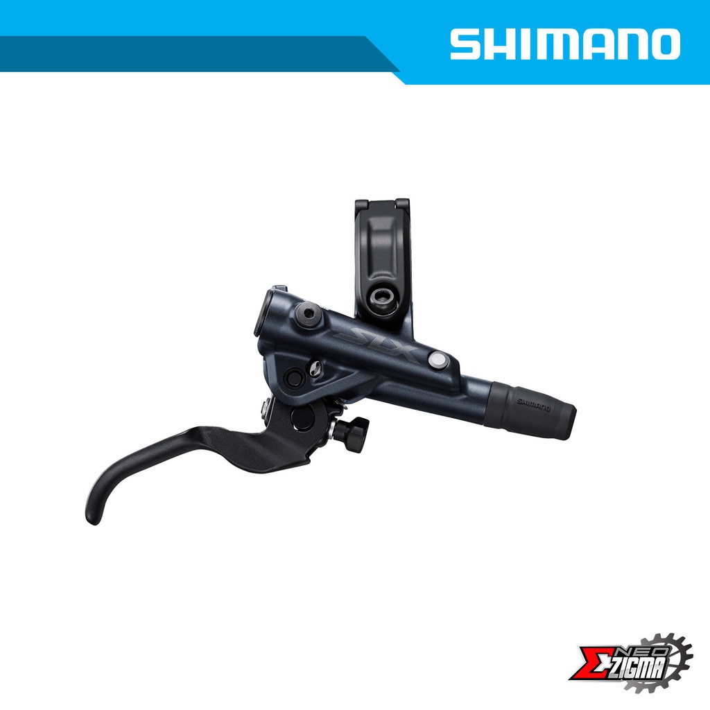 Brake Lever MTB SHIMANO SLX BL-M7100 Hydraulic Rear Ind, Pack IBLM7100R