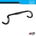 Handle Bar Gravel PRO Discover 31.8x440mm Medium Flare PRHA0425