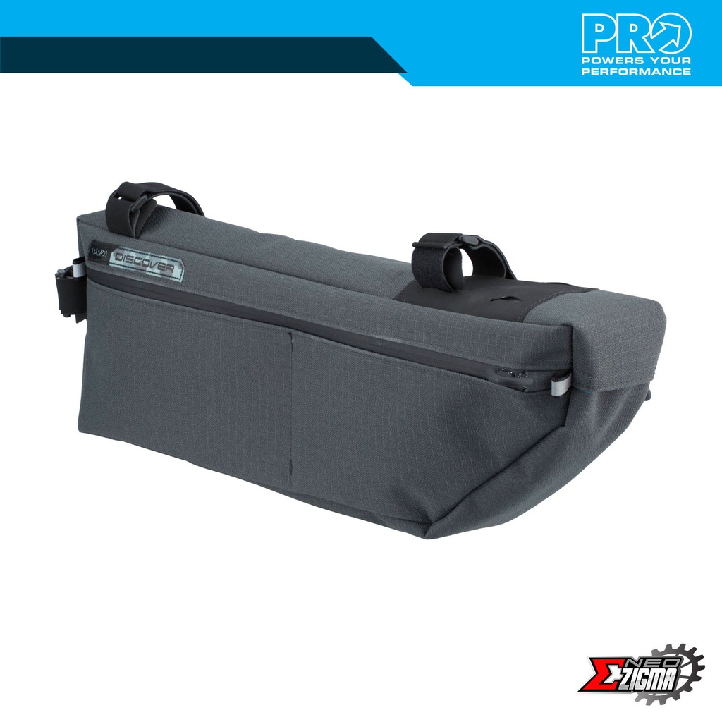 Frame Bag Gravel PRO 5.5L Triangle Frame Mount PRBA0064