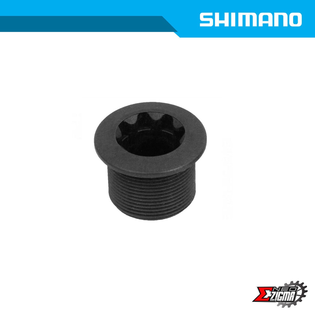 Service Parts SHIMANO FC-6800 Crank Fixing Bolt For Road Y1P417000