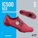 Shoes Indoor Cycling SHIMANO Indoor Cycling IC500/W Women