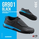 Shoes MTB SHIMANO Off-road/Gravity GR901 Men