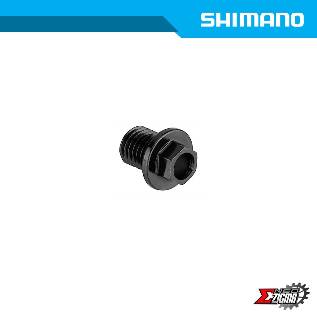 Service Parts SHIMANO Others SM-BH90 Flange Connecting Bolt For Hydraulic Road STI Y8RD02000