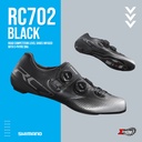 Shoes Road SHIMANO On-road/Road Competition RC702 Men