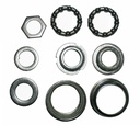 B.B. Parts 44563 w/ Bearing Black