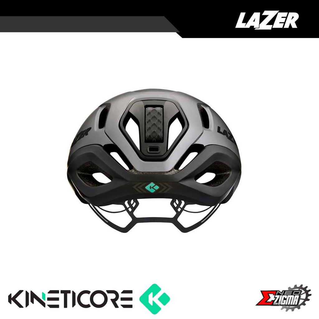 Helmet Road LAZER Vento KinetiCore CE AF