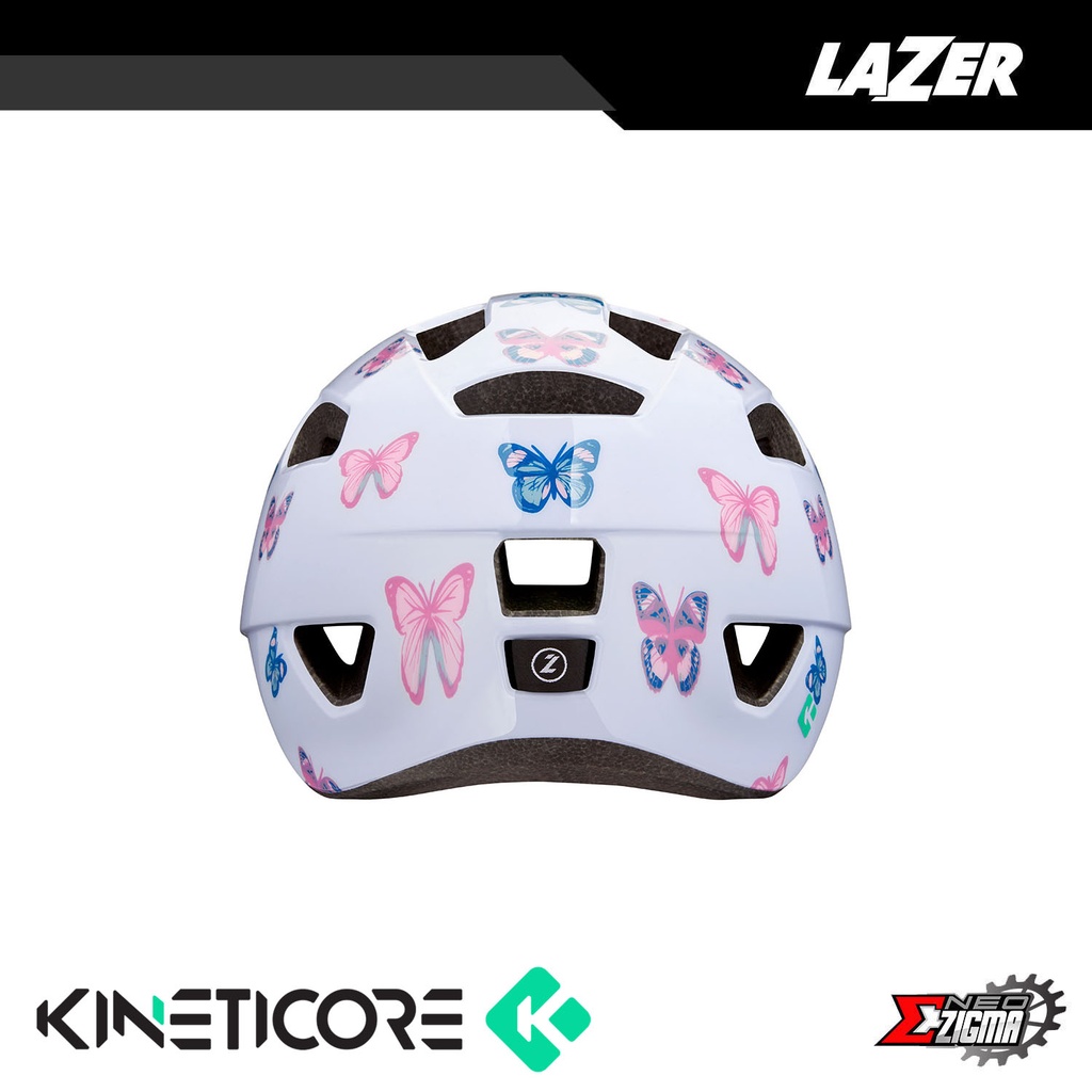 Helmet Kids LAZER Nutz KinetiCore CE-CPSC