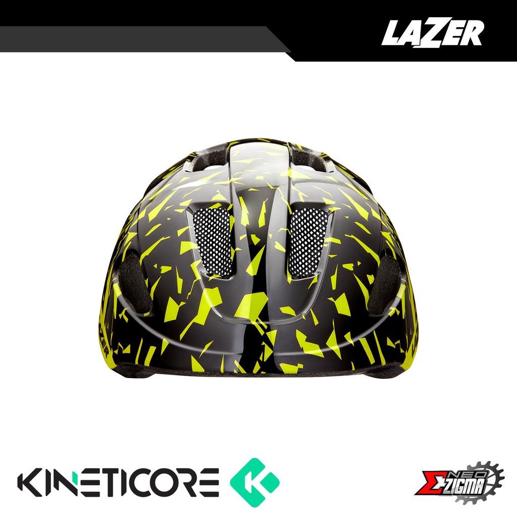 Helmet Kids LAZER Nutz KinetiCore CE-CPSC