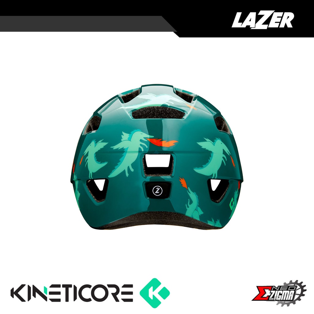 Helmet Kids LAZER Nutz KinetiCore CE-CPSC