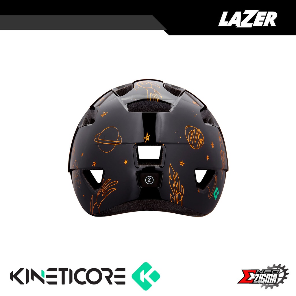 Helmet Kids LAZER Pnut KinetiCore CE-CPSC