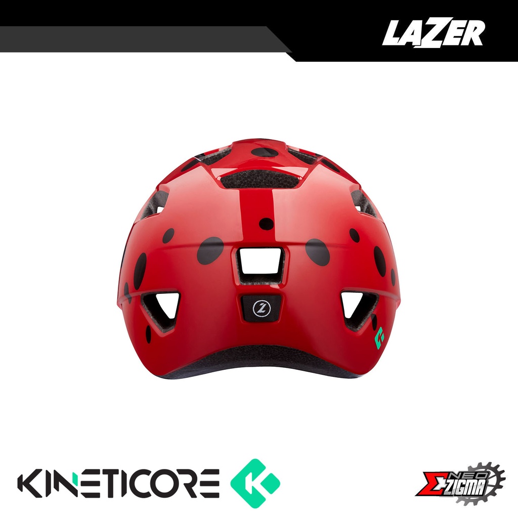 Helmet Kids LAZER Pnut KinetiCore CE-CPSC