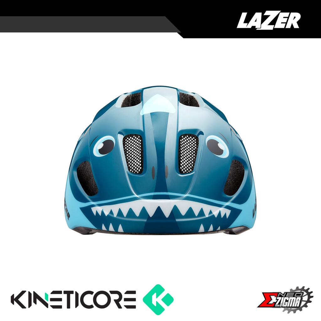 Helmet Kids LAZER Pnut KinetiCore CE-CPSC