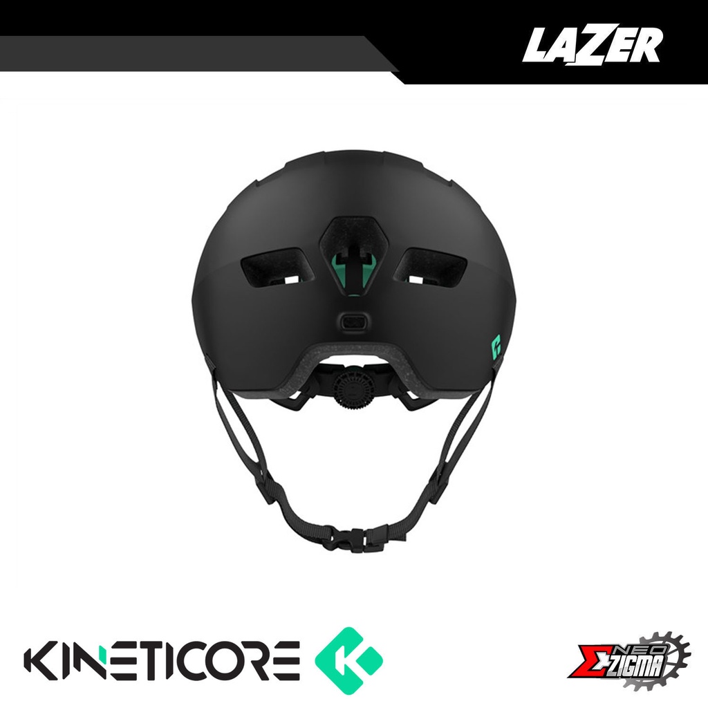 Helmet Urban/Commuter LAZER CityZen KinetiCore CE-CPSC