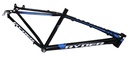 Frame 29" RYDER X3 Alloy