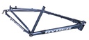 Frame 29" RYDER X3 Alloy