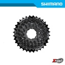 Cassette Sprocket MTB SHIMANO TX CS-HG200 8-Spd 12-32T ACSHG2008232T