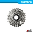 Cassette Sprocket Road SHIMANO Tiagra CS-HG500-10 Ind. Pack