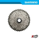 Cassette Sprocket MTB SHIMANO XT CS-M8000 11-Spd 11-42T ICSM8000142