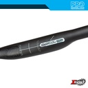 Handle Bar Gravel PRO Discover 31.8x420mm Medium Flare PRHA0424