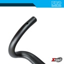 Handle Bar Gravel PRO Discover 31.8x420mm Medium Flare PRHA0424