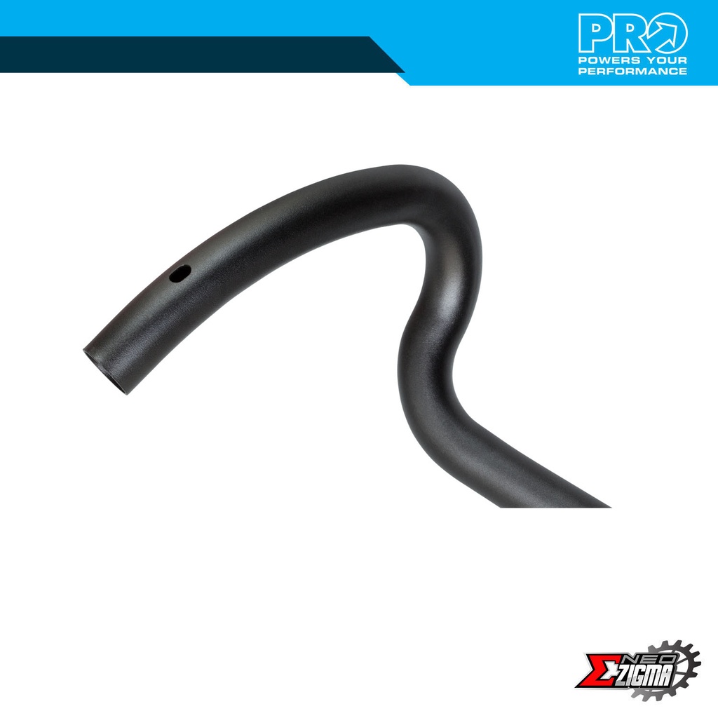 Handle Bar Gravel PRO Discover 31.8x420mm Big Flare PRHA0420