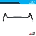 Handle Bar Gravel PRO Discover 31.8x440mm Big Flare PRHA0421