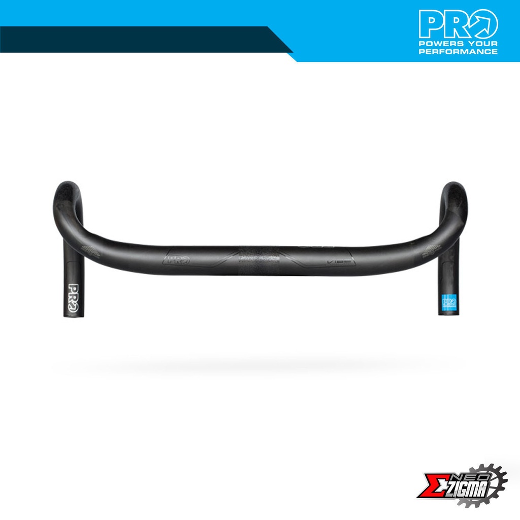 Handle Bar Road PRO Vibe Superlight Compact