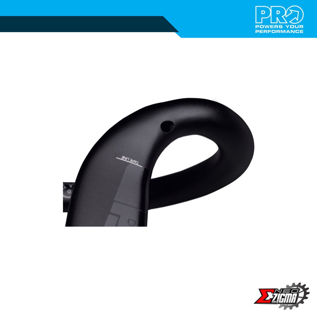 Handle Bar Road PRO 6D Flare