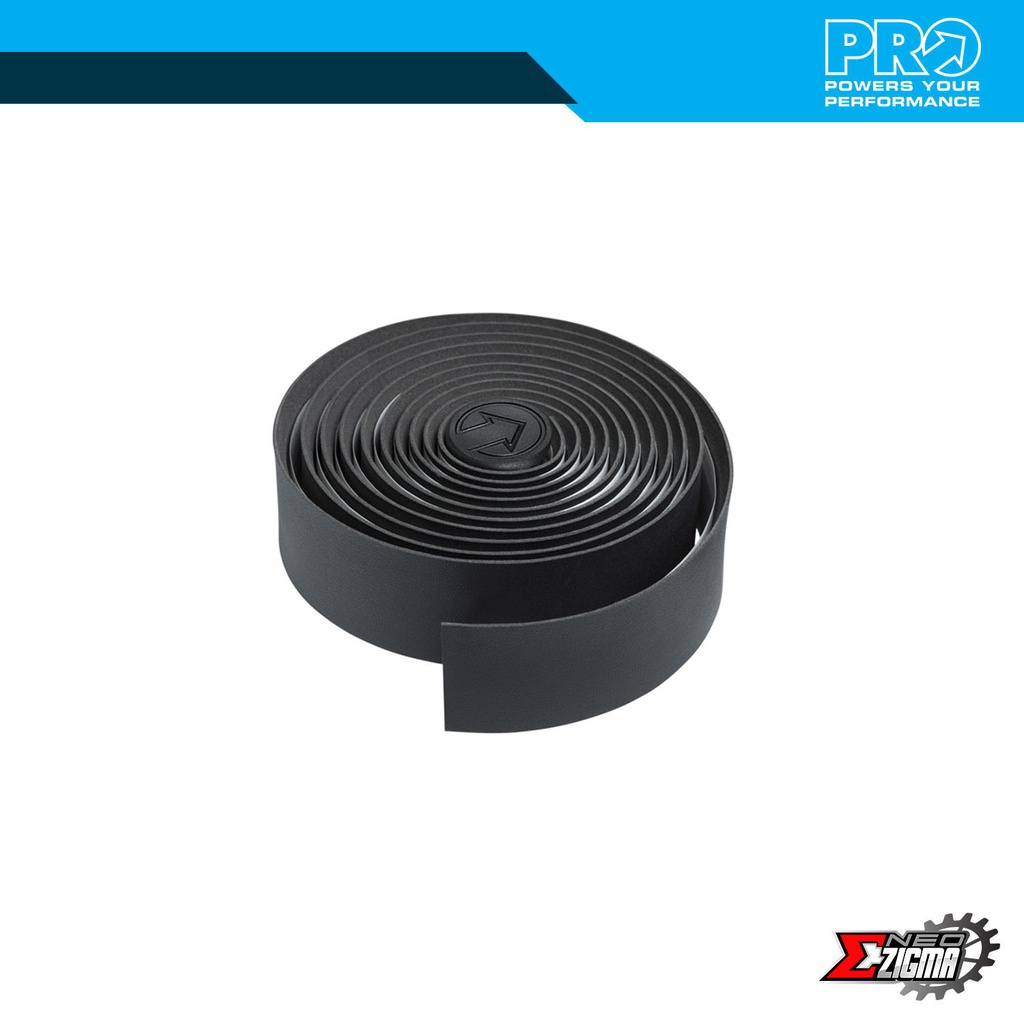 Handle Bar Tape PRO 2.5mm Race control Micro Fiber PRTA0002