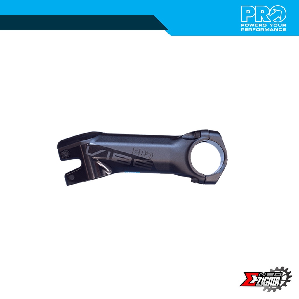 Handle Stem Road PRO Vibe 31.8x90mm -10 Degree PRSS0441