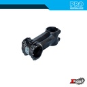 Handle Stem Gravel PRO Discover 31.8x80mm +/- 6 Degree PRSS0551