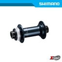 Hub MTB SHIMANO SLX HB-M7110B E-Thru 15x110mm 32H Center Lock Front Ind. Pack EHBM7110BBX