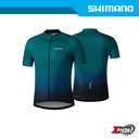 Jersey Men SHIMANO SH Team Short Sleeve