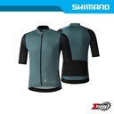 Jersey Men SHIMANO Evolve Short Sleeve