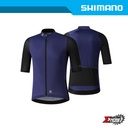 Jersey Men SHIMANO Evolve Short Sleeve