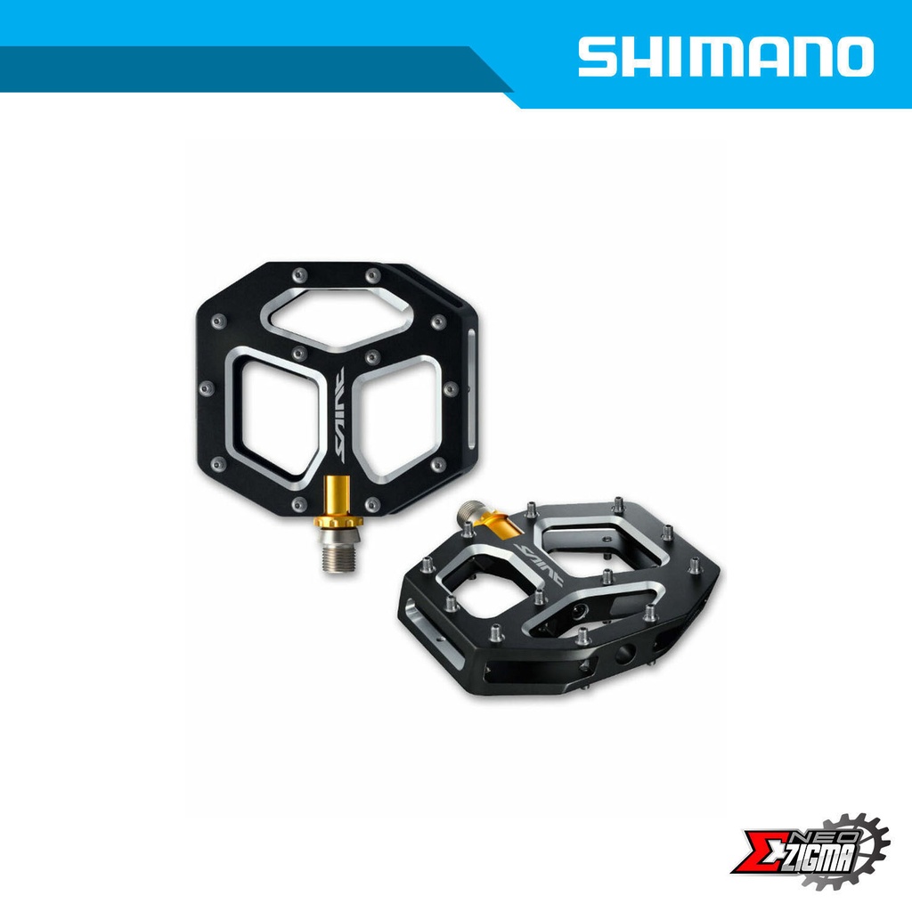 Pedal MTB SHIMANO Saint PD-M828 Flatform DH Ind. Pack EPDM828