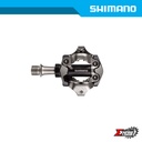 Pedal MTB SHIMANO XT PD-M8100 SPD Dual Sided XC w/ Cleats Ind. Pack EPDM8100