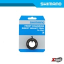 Tools SHIMANO Others TL-FC41 Chainring Y13098720