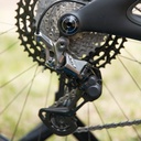 Rear Derailleur MTB SHIMANO XTR RD-M9100SGS 11/12-Spd Long Cage Ind. Pack IRDM9100SGS