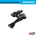 Rear Derailleur Road SHIMANO Ultegra Di2 RD-R8150 12-Spd Ind. Pack IRDR8150D