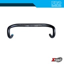 Handle Bar Road PRO Vibe Compact  31.8x400mm Di2 Ready Internal Cable Routing PRHA0366