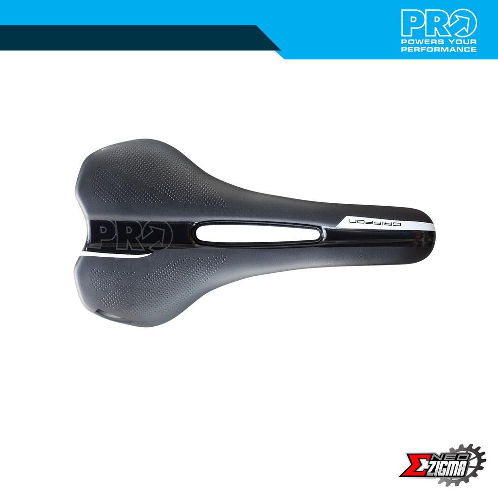 Saddle Road PRO Griffon AF 132mm Anatomic Fit PRSA0230