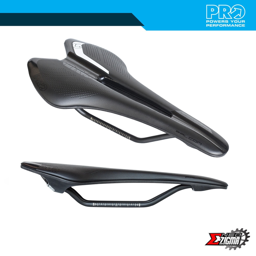 Saddle Road PRO Falcon AF 142mm PRSA0214