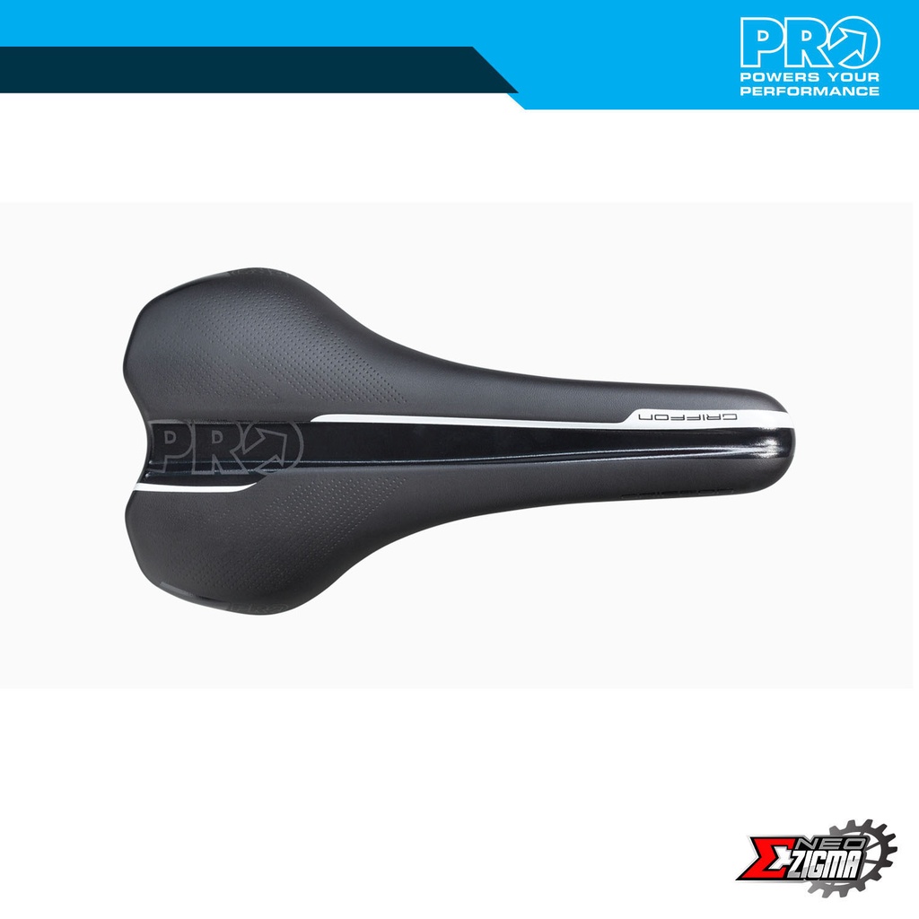 Saddle Road PRO Griffon 132mm Regular Fit PRSA0226