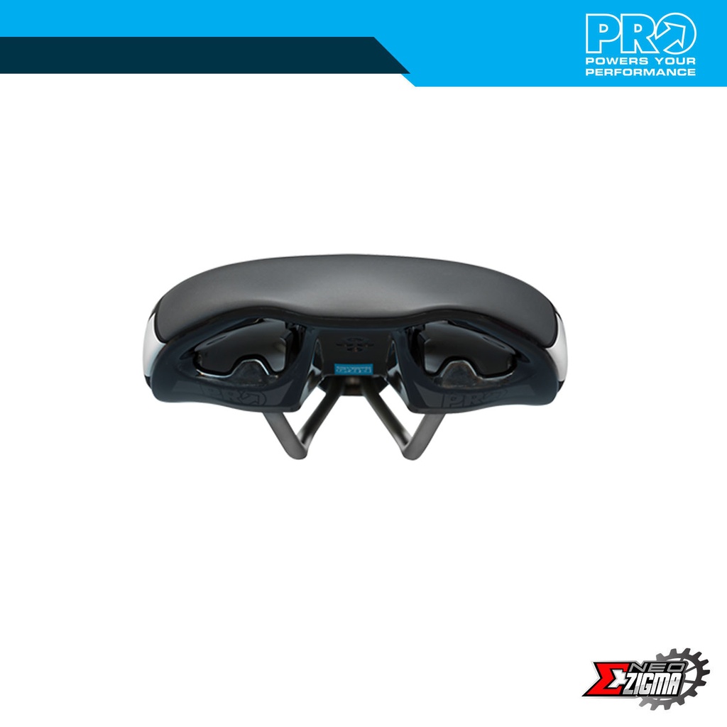 Saddle PRO Volture Crmo 142mm PRSA0308