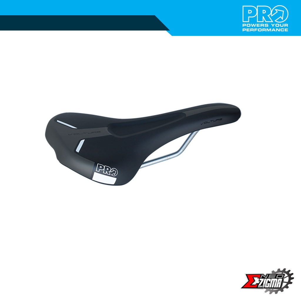 Saddle PRO Volture Crmo 142mm PRSA0308