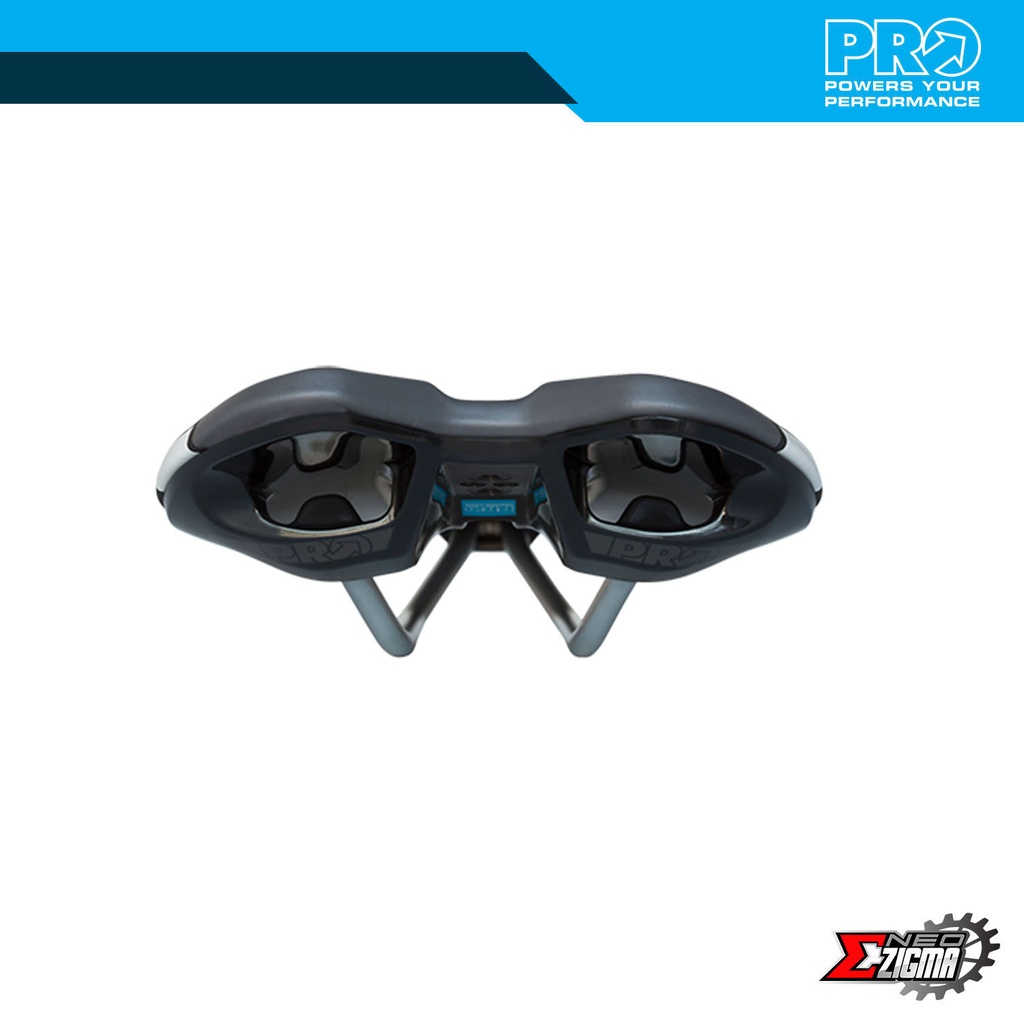 Saddle Road PRO Falcon Crmo 142mm PRSA0303