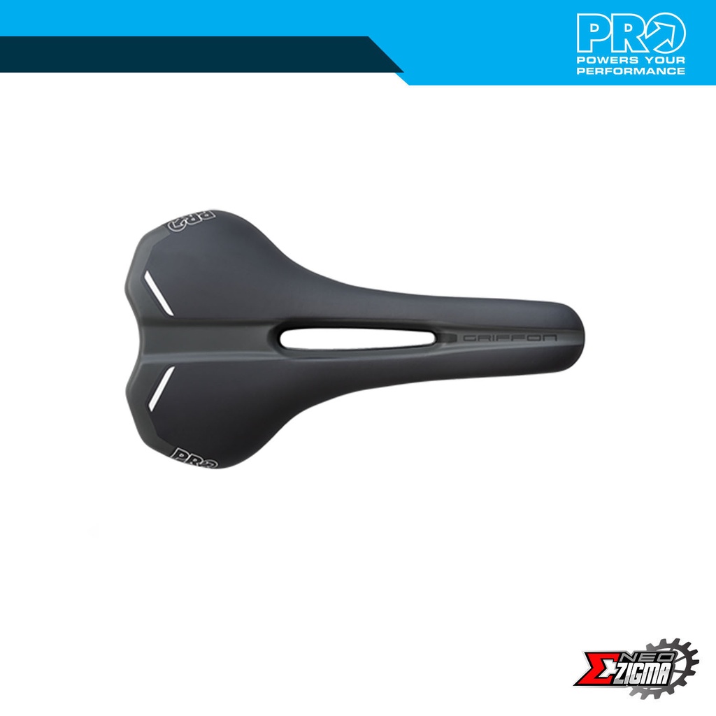 Saddle Road PRO Griffon Crmo 142mm PRSA0306